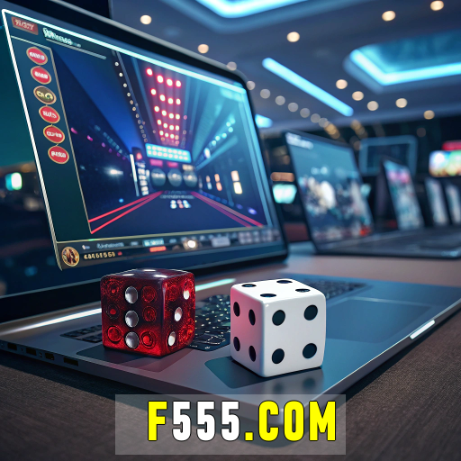 f555  – A Maior Seleção de Jogos Ao Vivo e Cassino Online