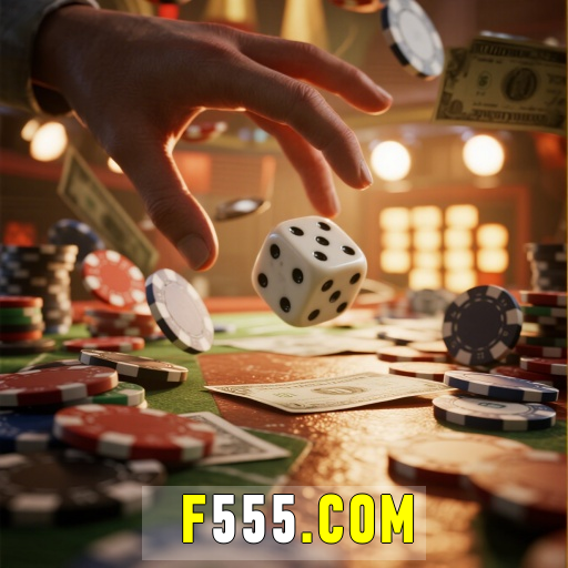 f555  - Promoções e bônus exclusivos para novos jogadores.