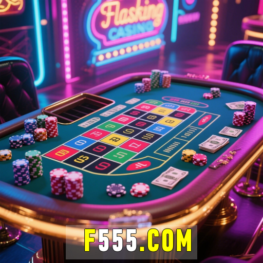 f555 – Apostas Altas e Emoção nos Melhores Slots de Vídeo