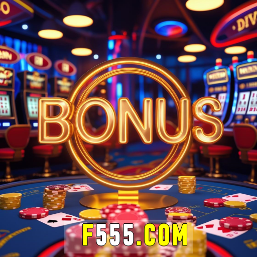 f555 – Apostas Altas e Emoção nos Melhores Slots de Vídeo